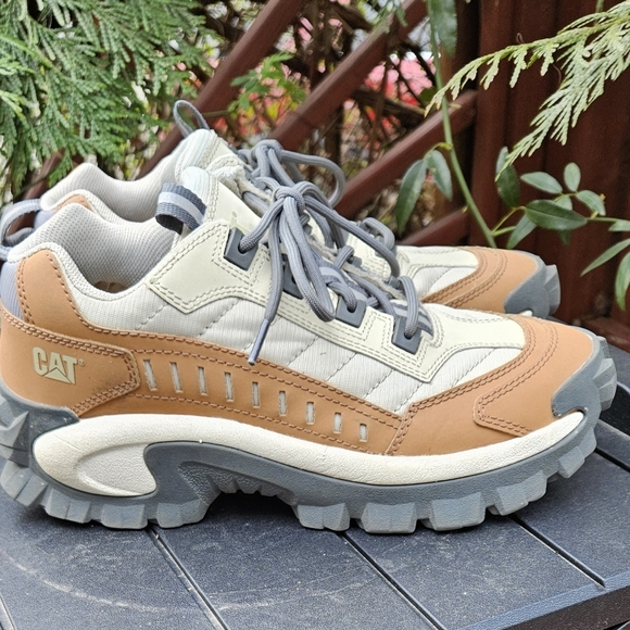 Caterpillar Intruder 10W/12W - Picture 7 of 9